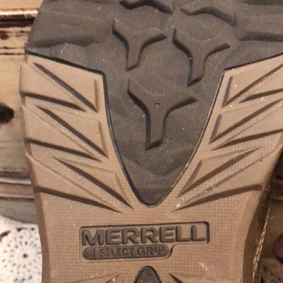 Merrill ankle boots - Picture 6 of 8